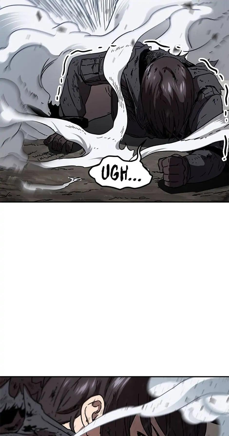 The Player Who Can't Level Up Chapter 2