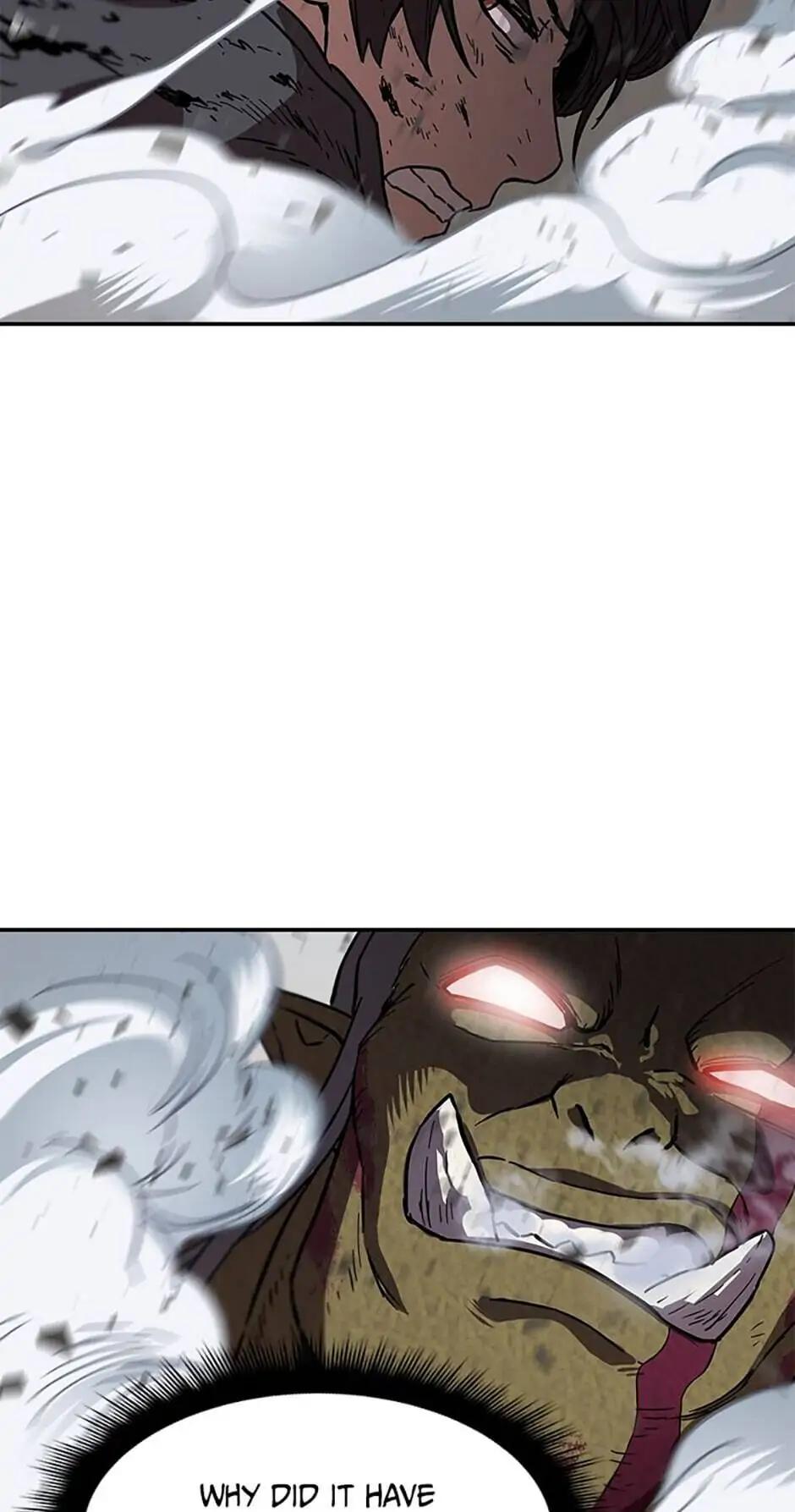 The Player Who Can't Level Up Chapter 2