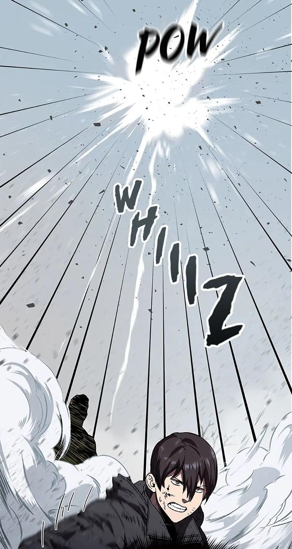 The Player Who Can't Level Up Chapter 2