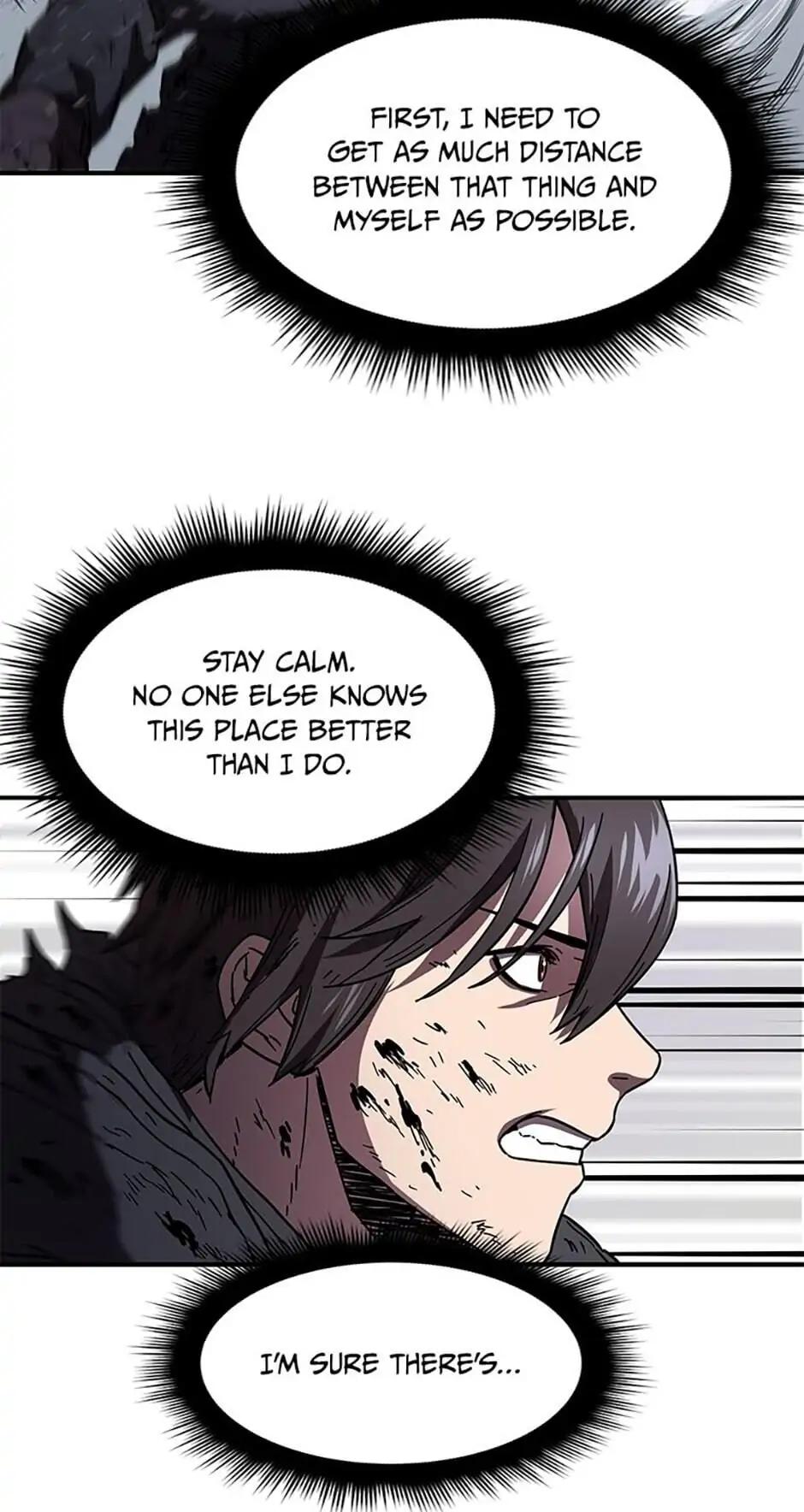 The Player Who Can't Level Up Chapter 2