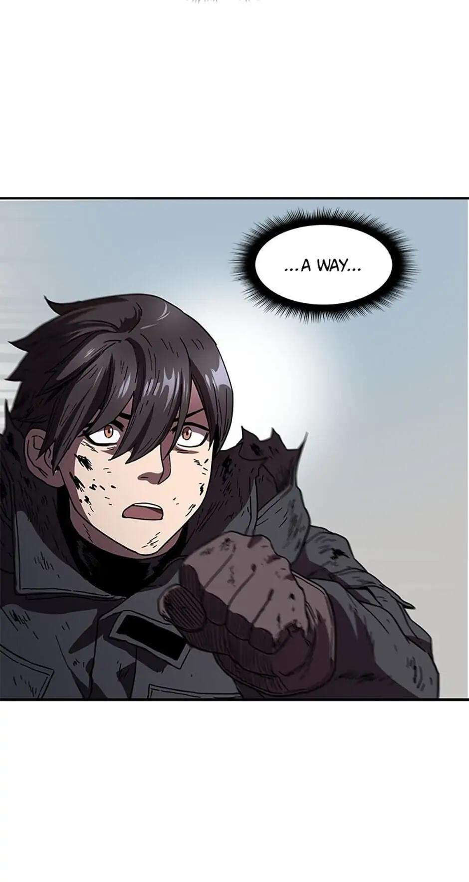 The Player Who Can't Level Up Chapter 2