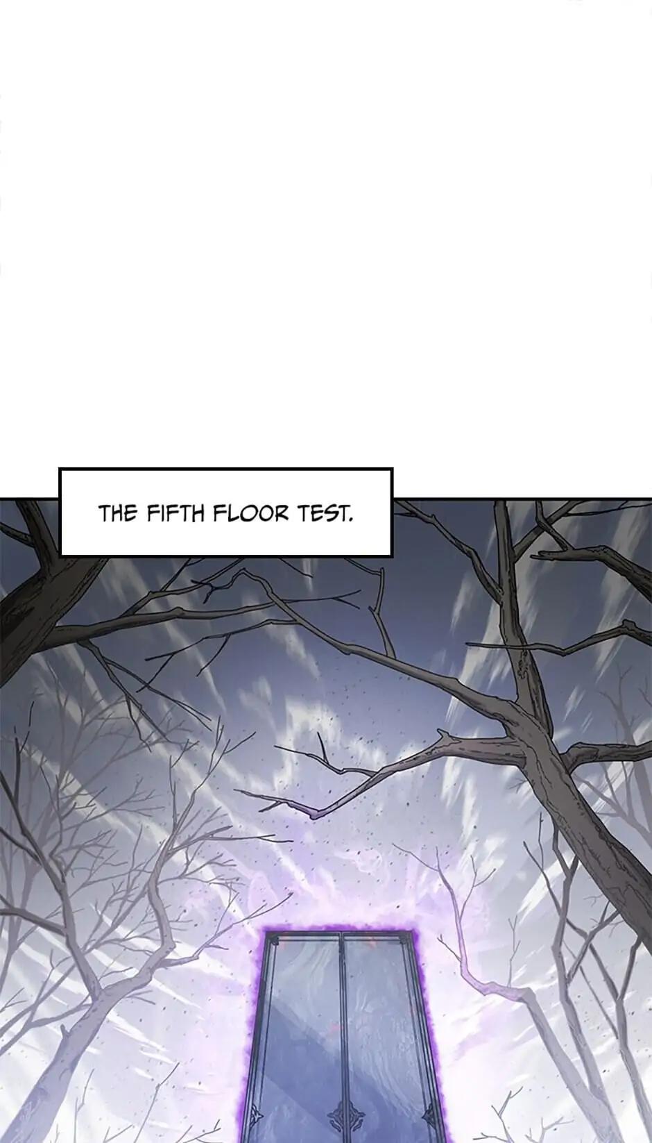 The Player Who Can't Level Up Chapter 2