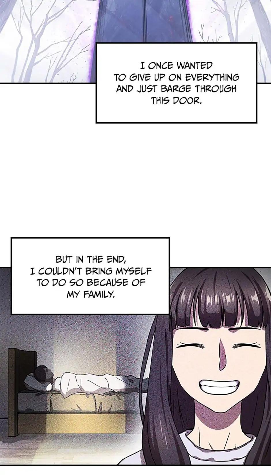 The Player Who Can't Level Up Chapter 2