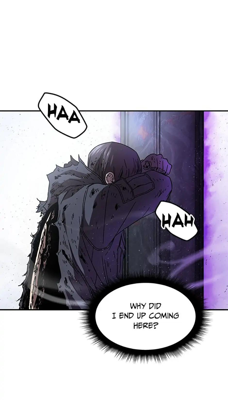 The Player Who Can't Level Up Chapter 2