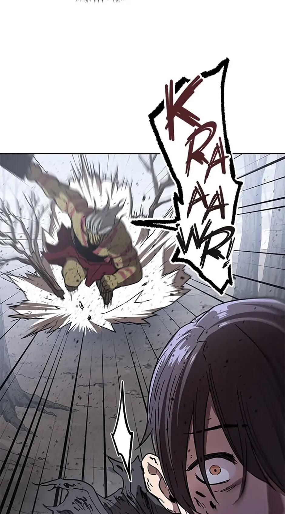 The Player Who Can't Level Up Chapter 2