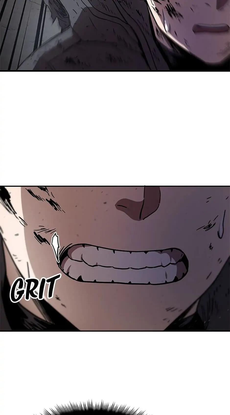 The Player Who Can't Level Up Chapter 2