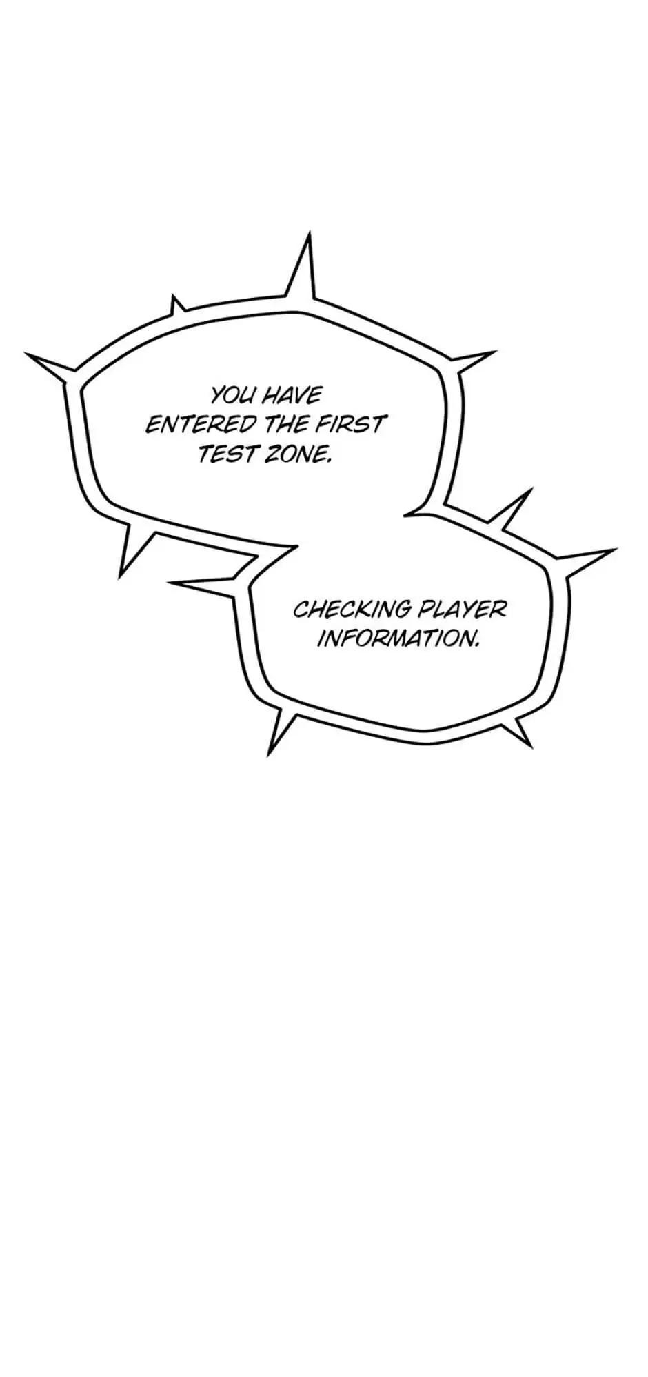 The Player Who Can't Level Up Chapter 2