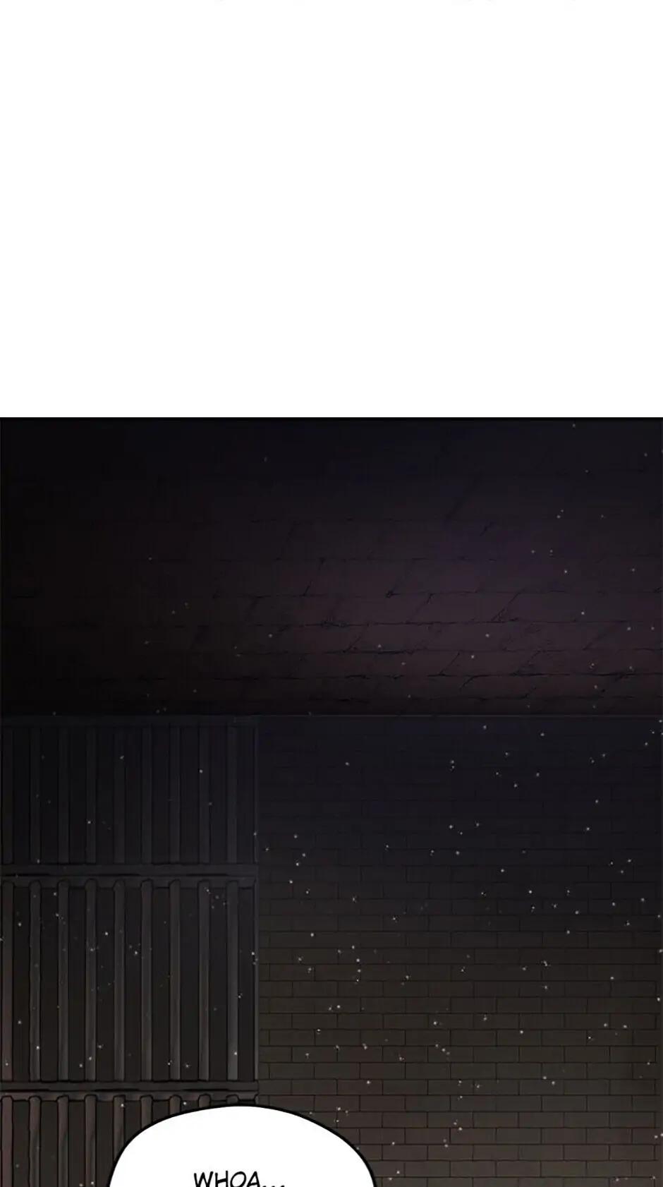 The Player Who Can't Level Up Chapter 6