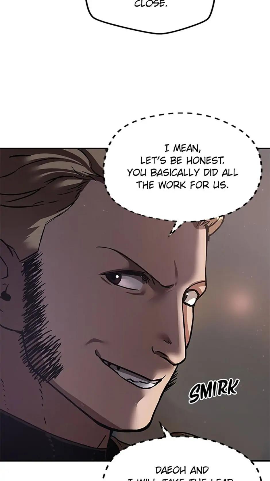 The Player Who Can't Level Up Chapter 6