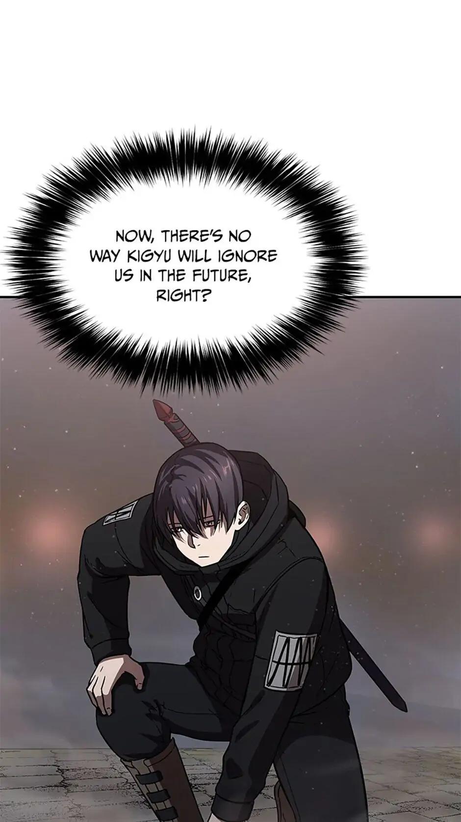 The Player Who Can't Level Up Chapter 6