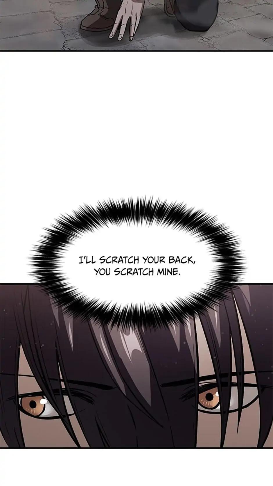 The Player Who Can't Level Up Chapter 6