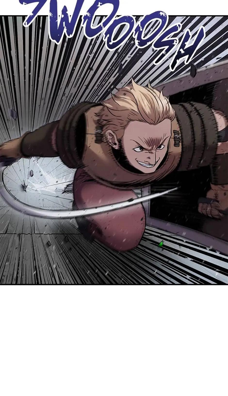 The Player Who Can't Level Up Chapter 6