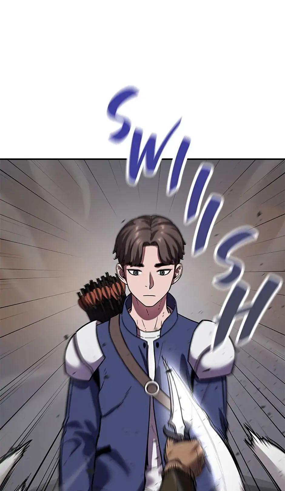 The Player Who Can't Level Up Chapter 6