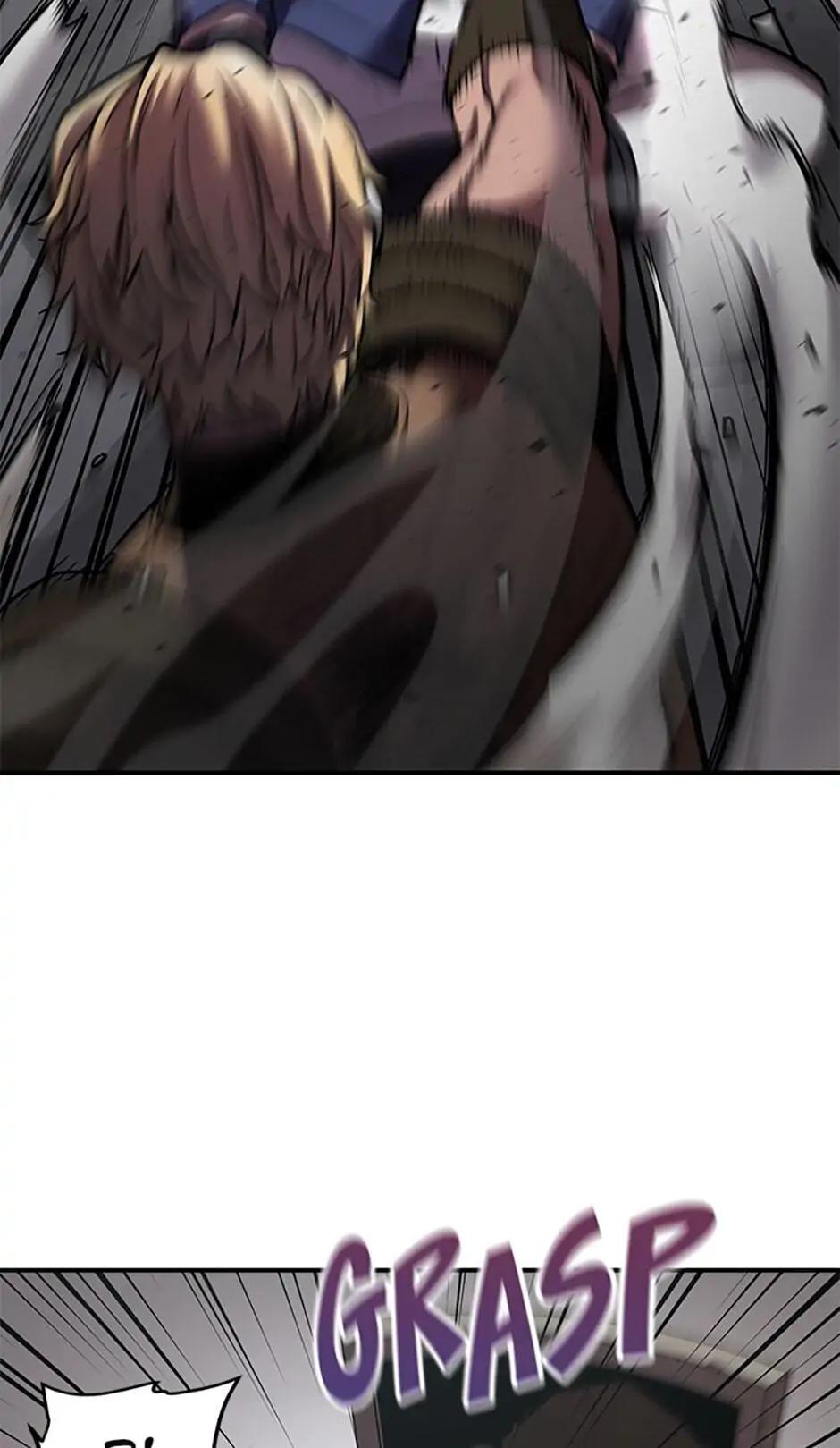 The Player Who Can't Level Up Chapter 6