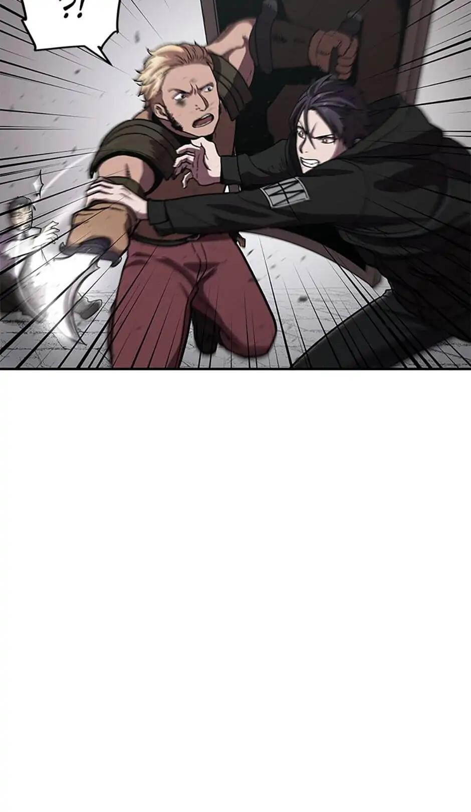 The Player Who Can't Level Up Chapter 6