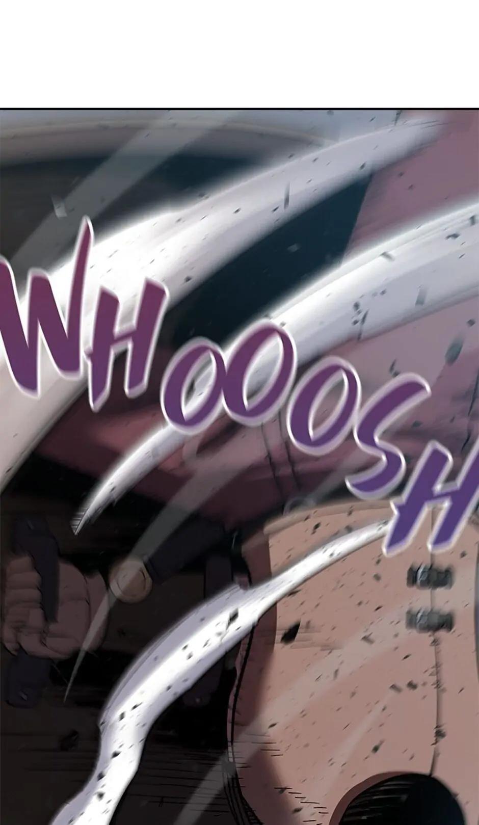 The Player Who Can't Level Up Chapter 6