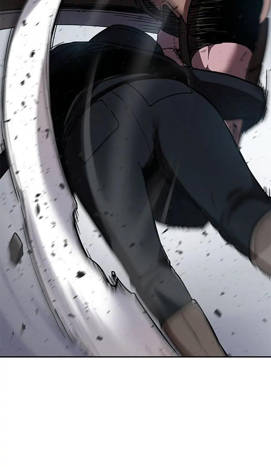 The Player Who Can't Level Up Chapter 6