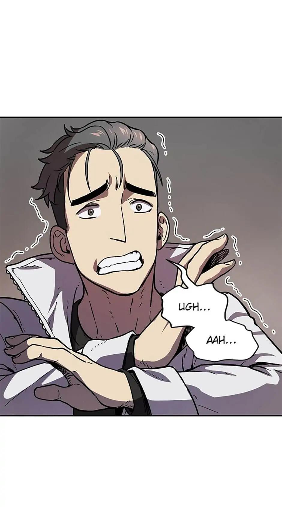 The Player Who Can't Level Up Chapter 6