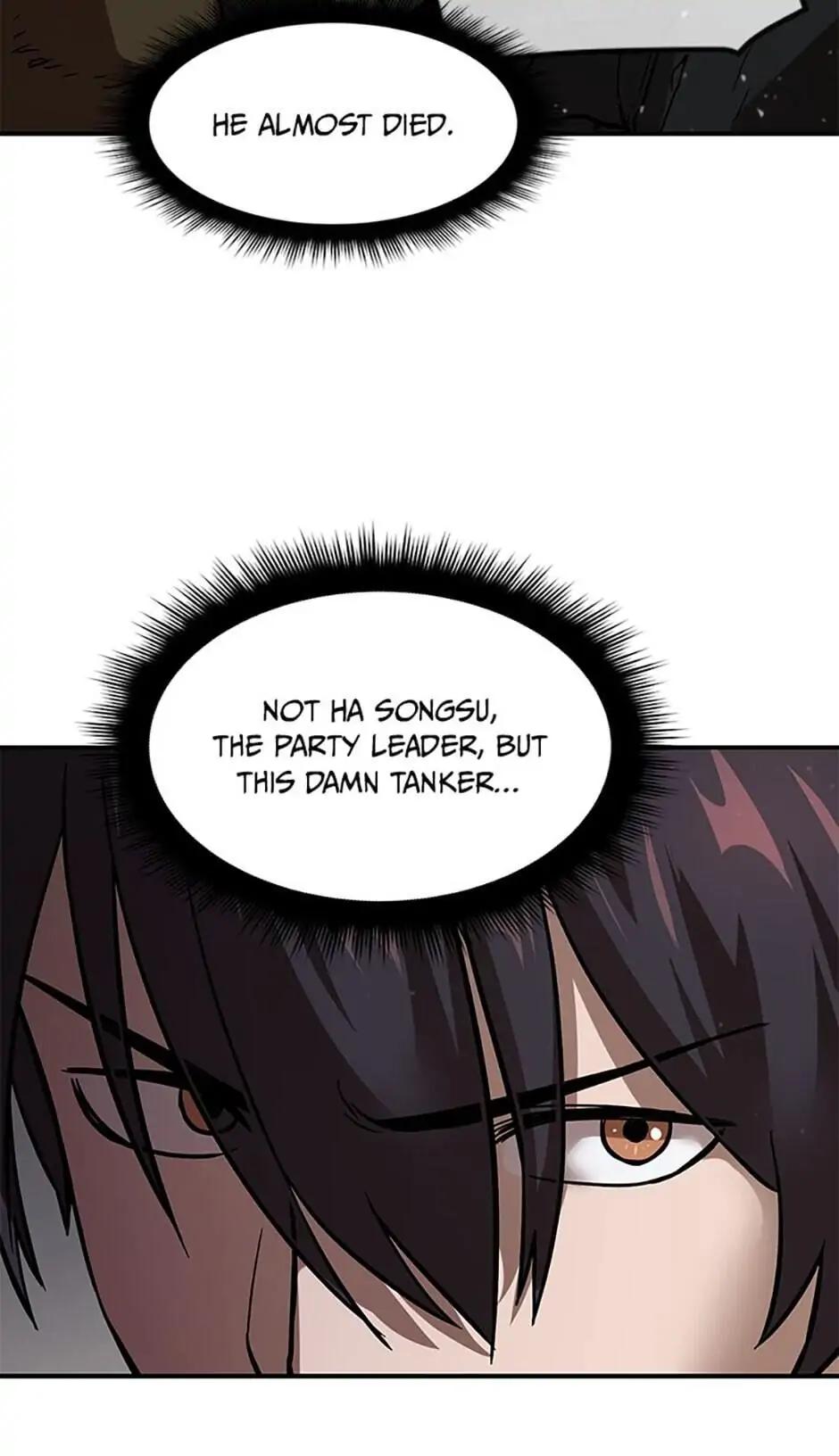 The Player Who Can't Level Up Chapter 6