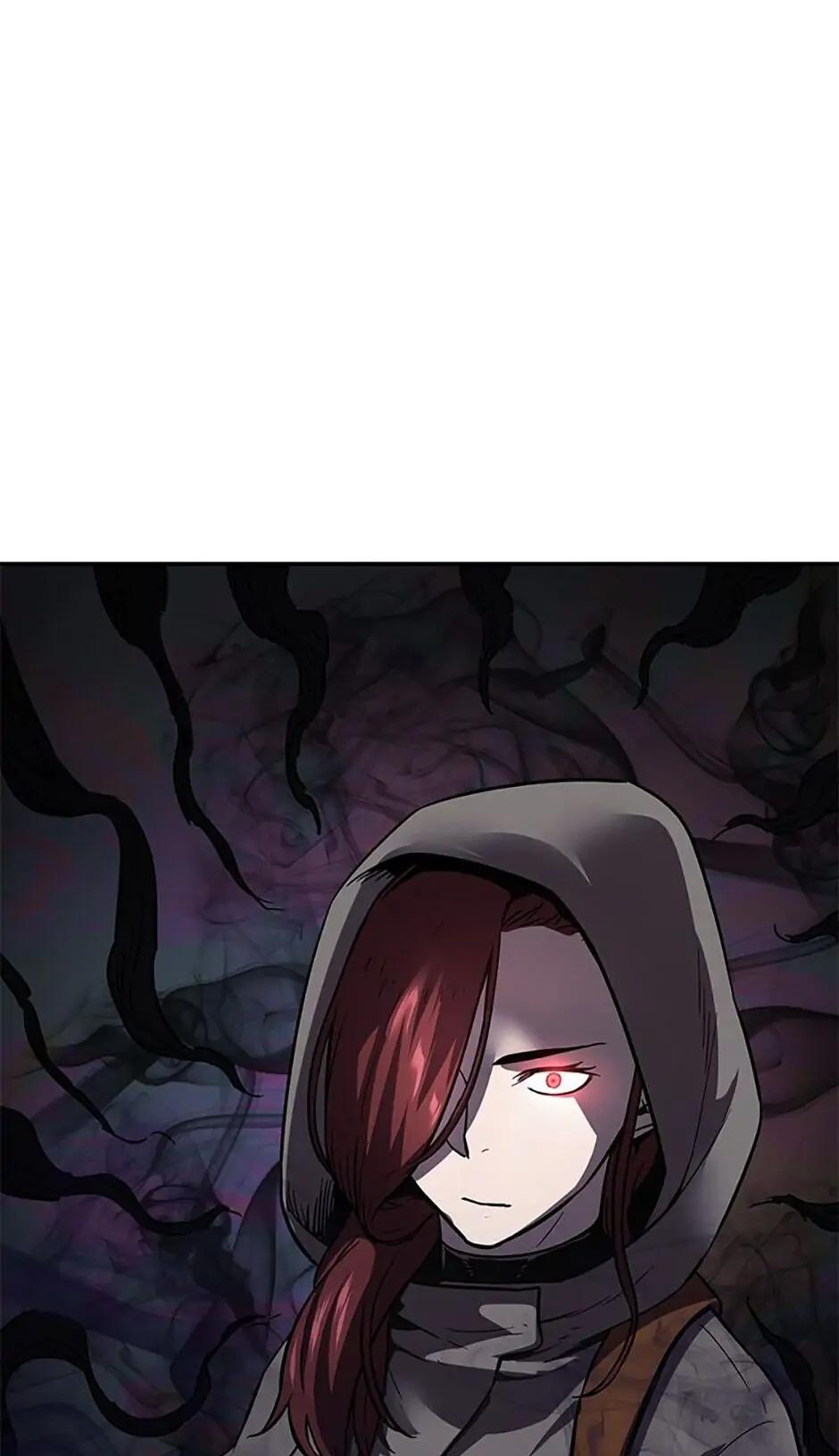 The Player Who Can't Level Up Chapter 6