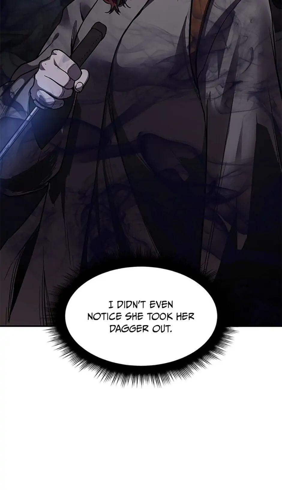 The Player Who Can't Level Up Chapter 6