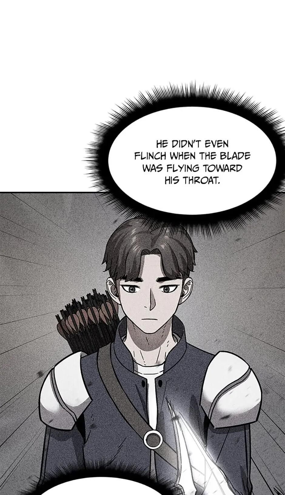 The Player Who Can't Level Up Chapter 6