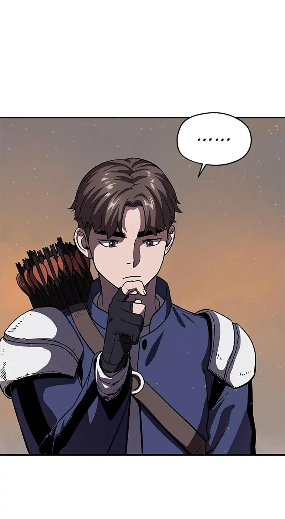 The Player Who Can't Level Up Chapter 6