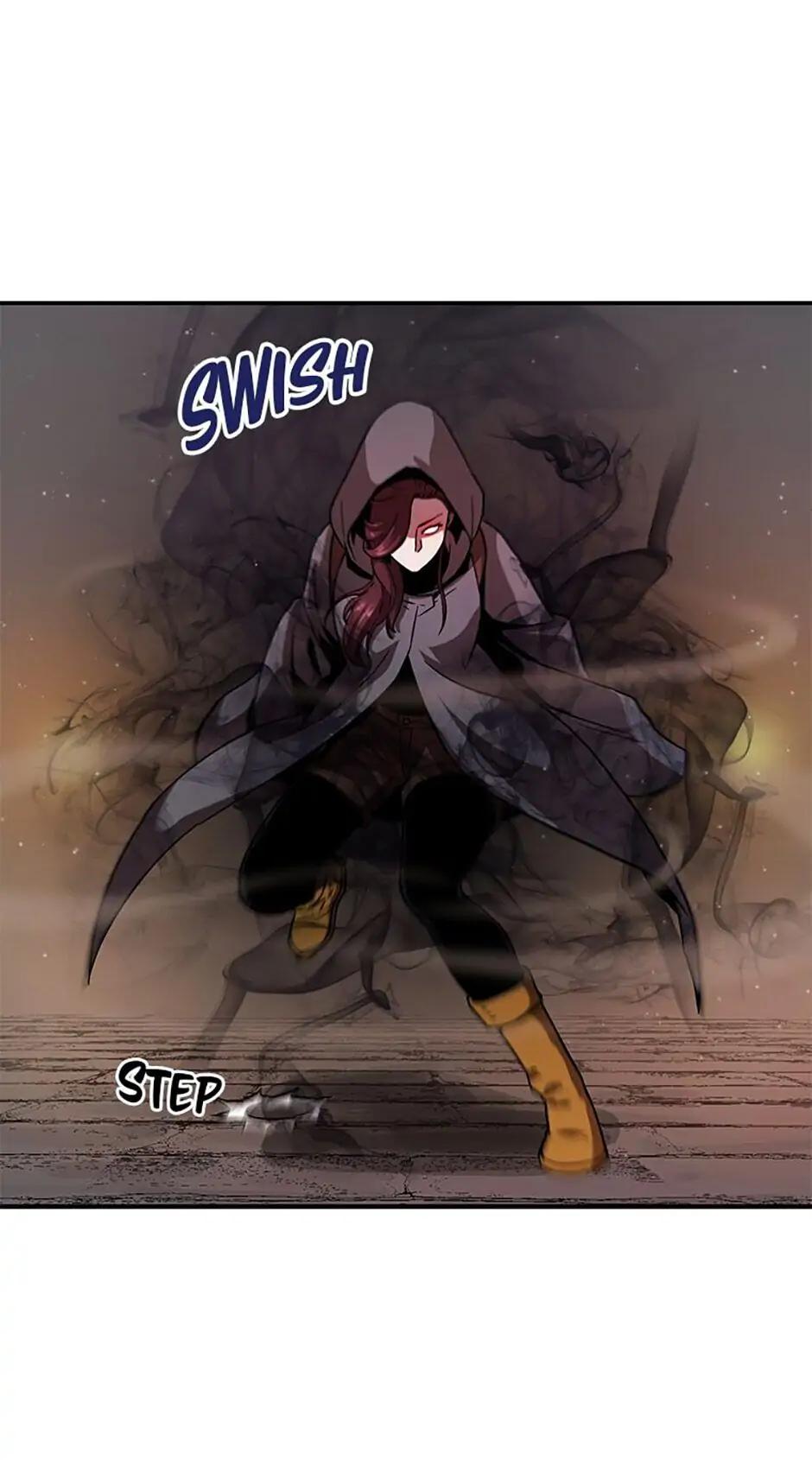 The Player Who Can't Level Up Chapter 6