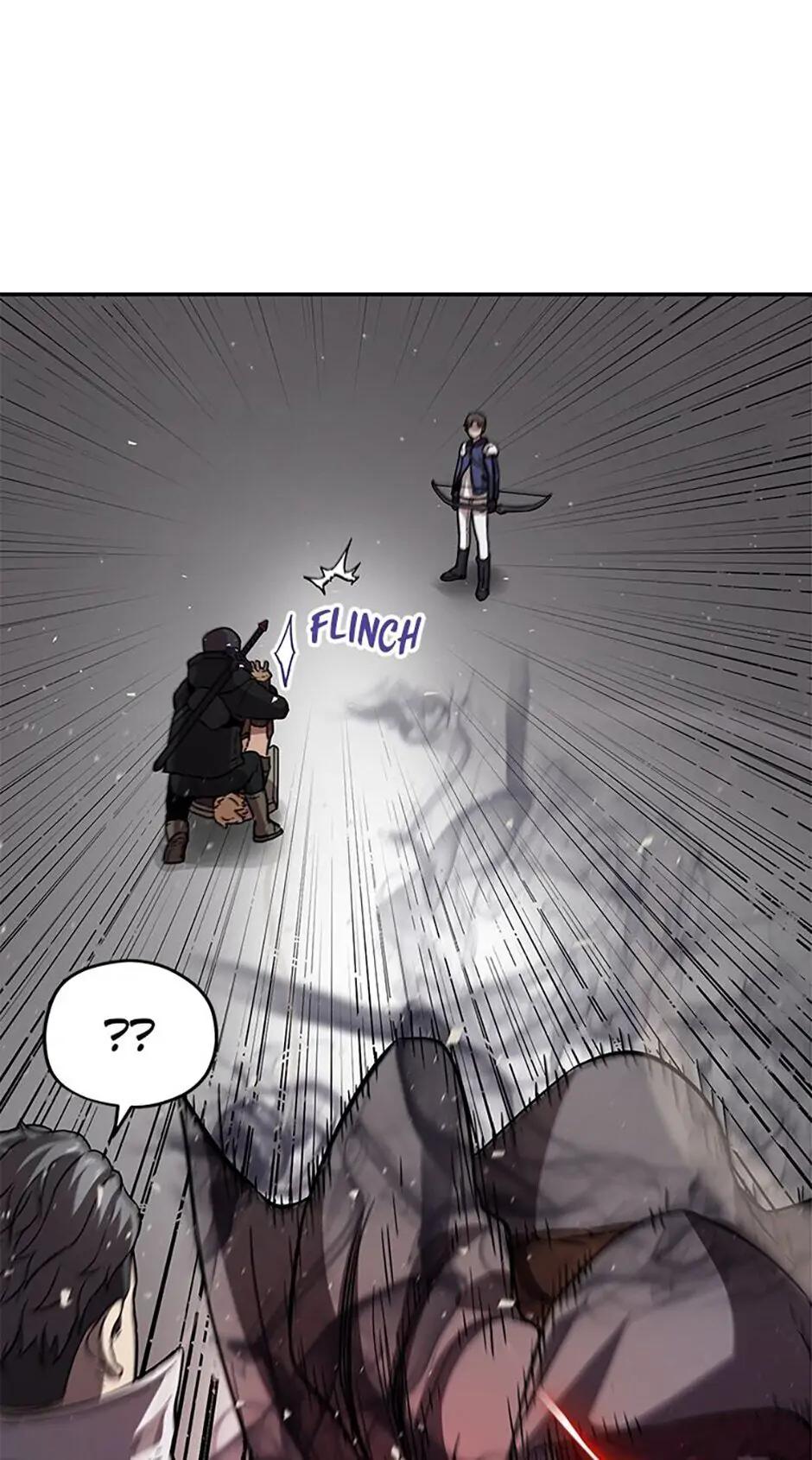 The Player Who Can't Level Up Chapter 6