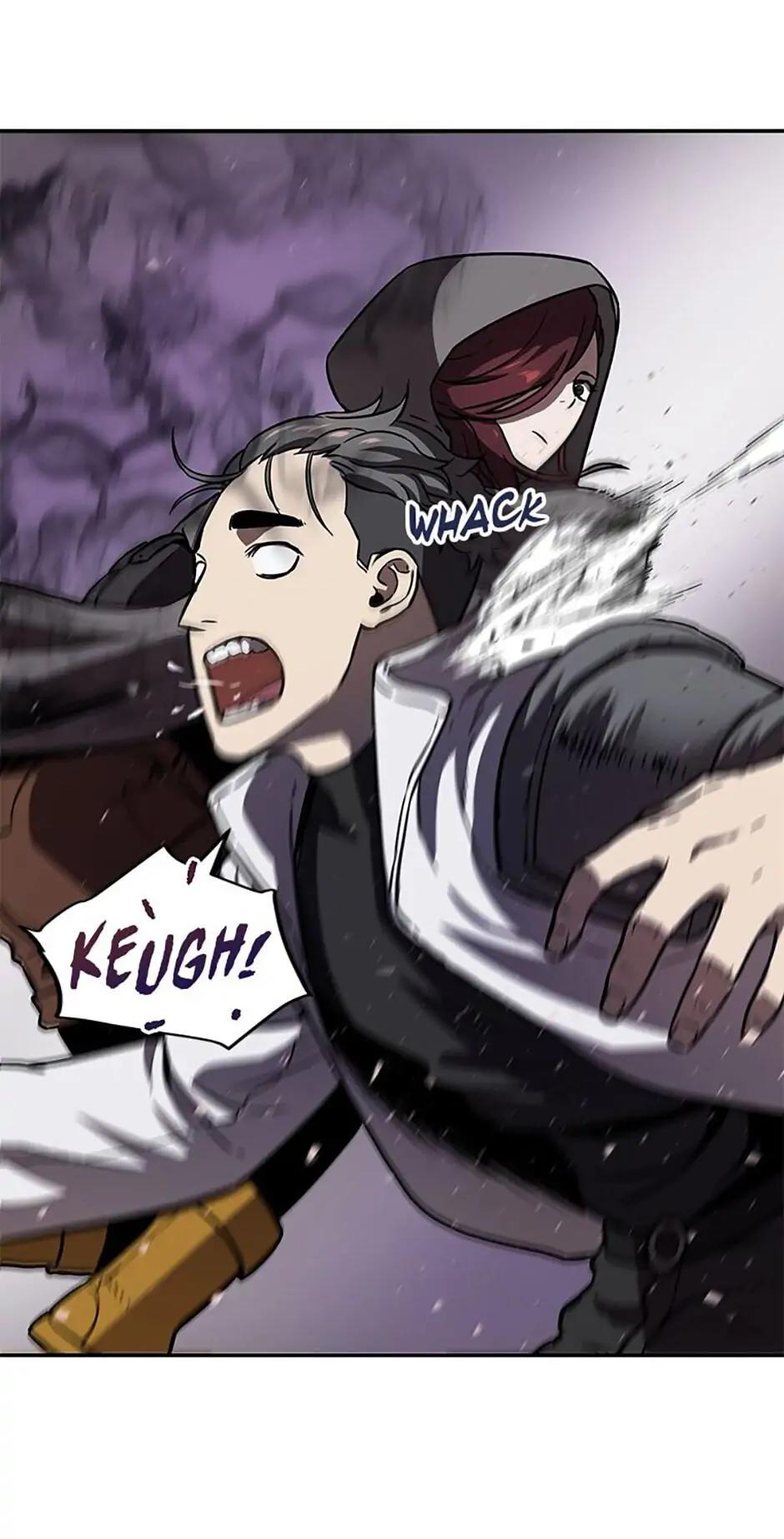 The Player Who Can't Level Up Chapter 6