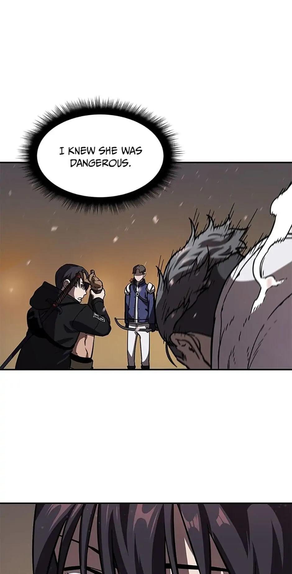 The Player Who Can't Level Up Chapter 6