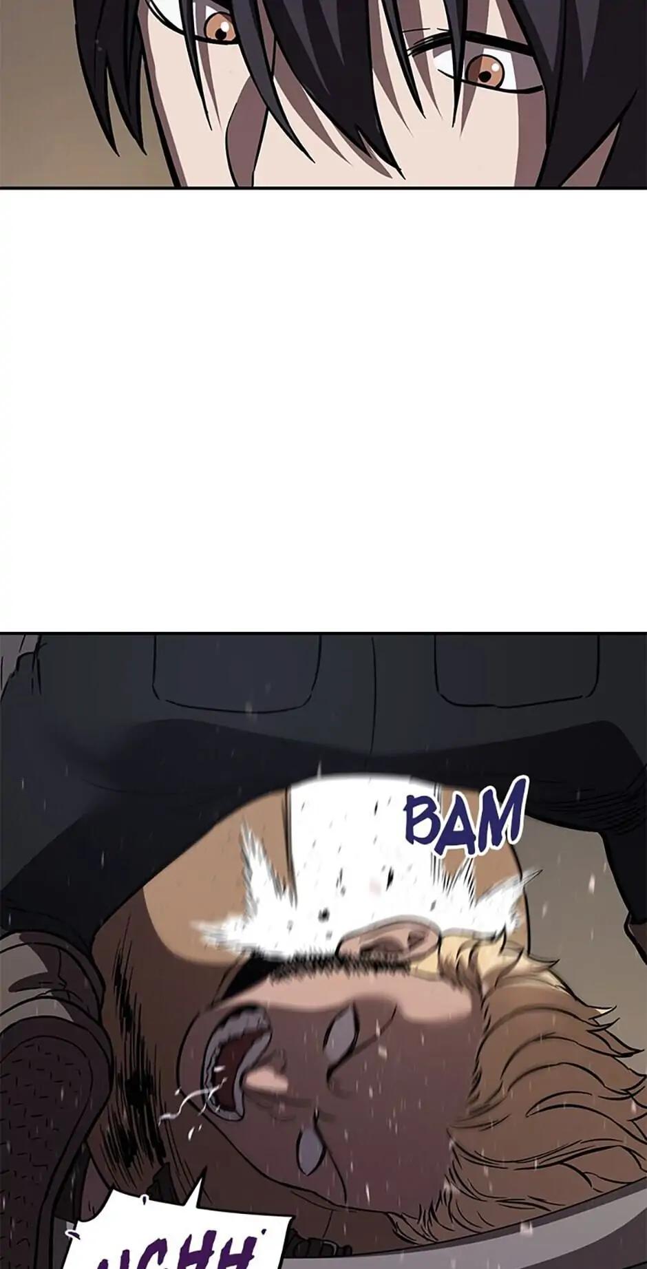 The Player Who Can't Level Up Chapter 6