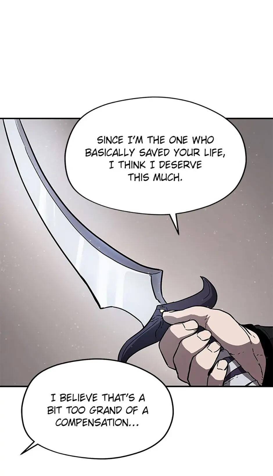 The Player Who Can't Level Up Chapter 6