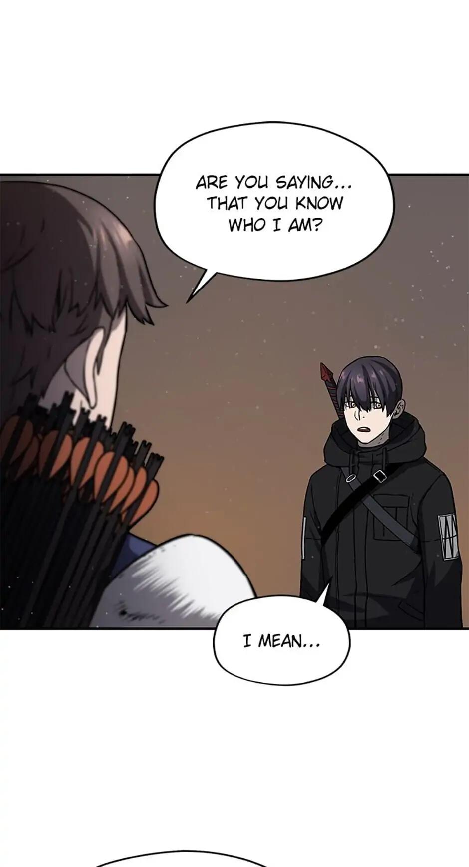 The Player Who Can't Level Up Chapter 6