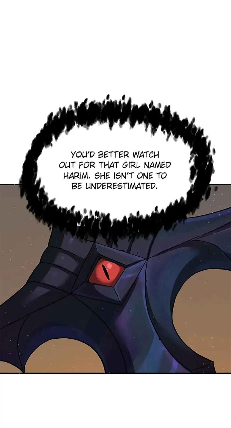 The Player Who Can't Level Up Chapter 6