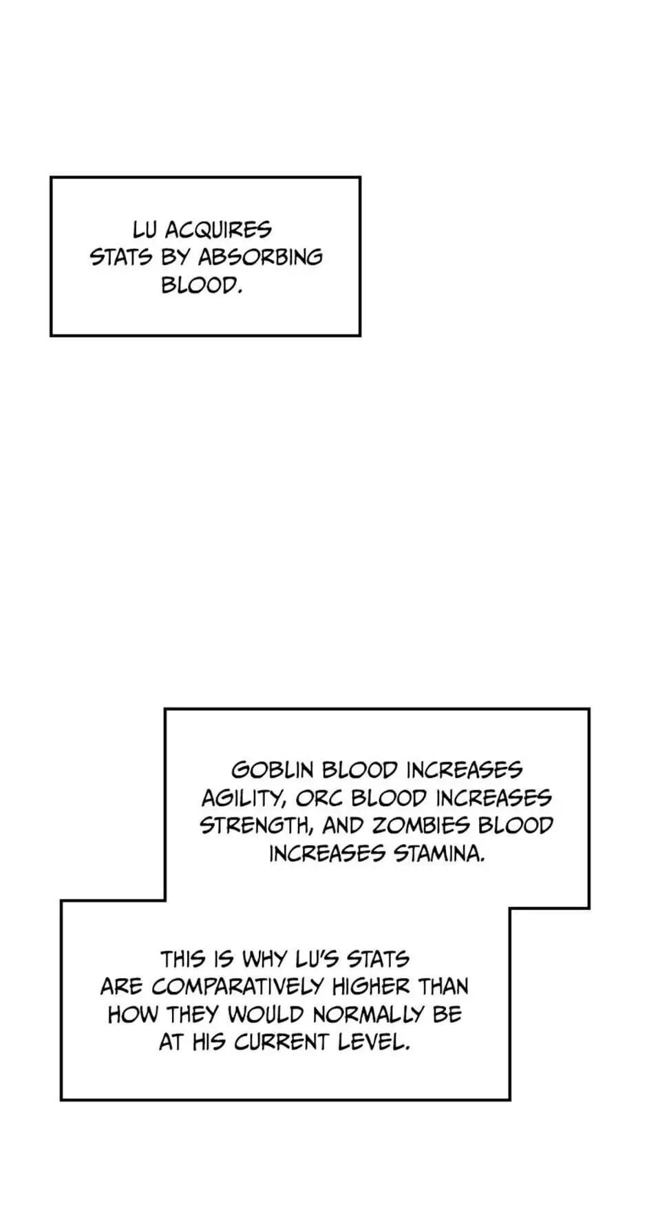 The Player Who Can't Level Up Chapter 6