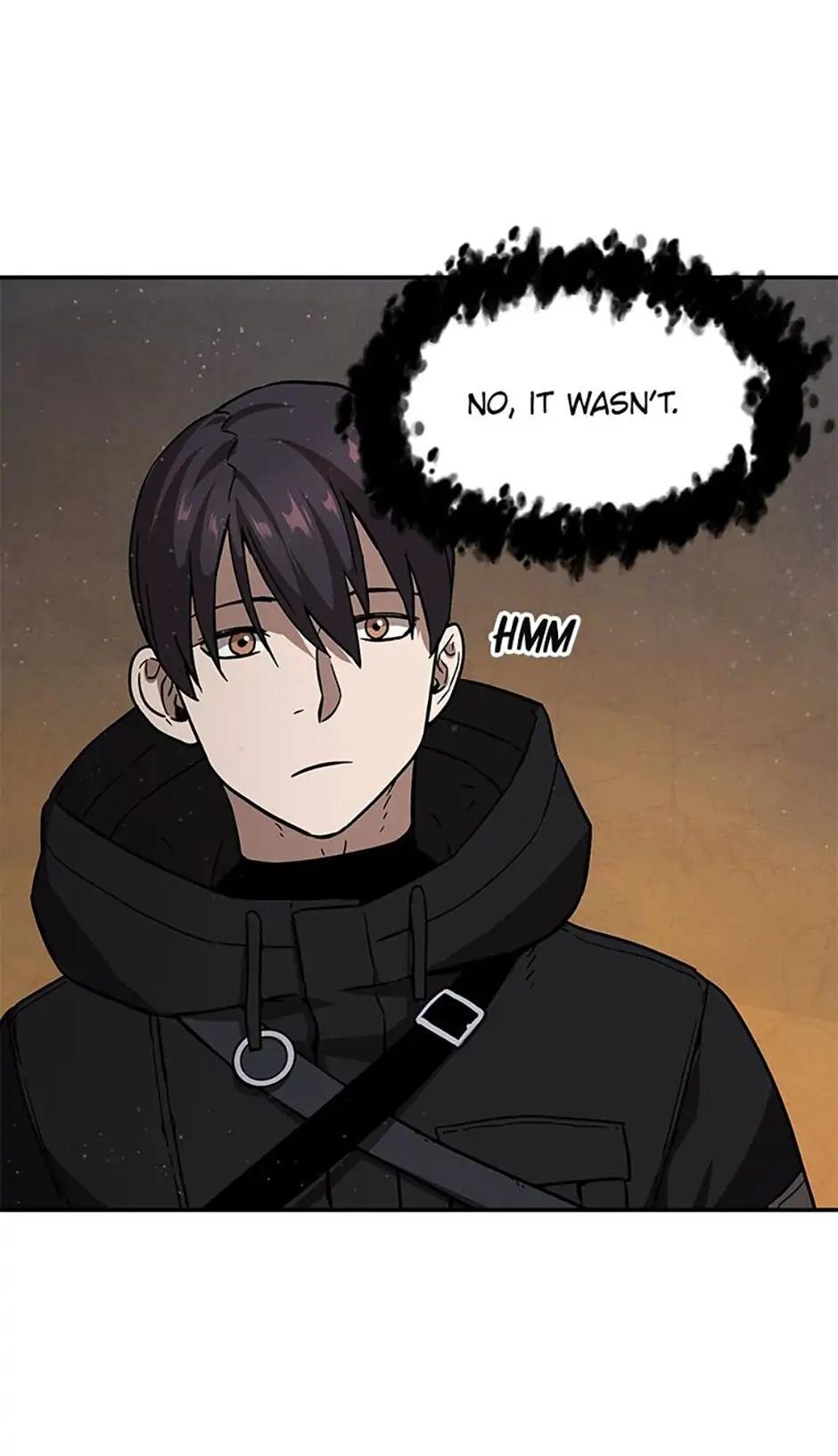 The Player Who Can't Level Up Chapter 6