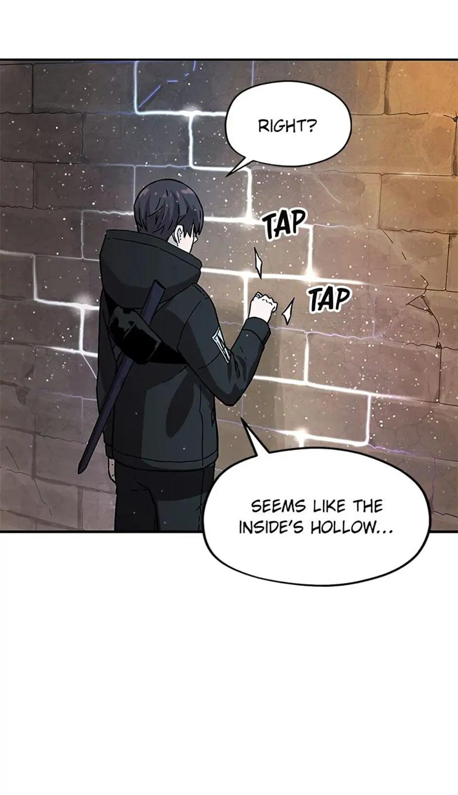 The Player Who Can't Level Up Chapter 6