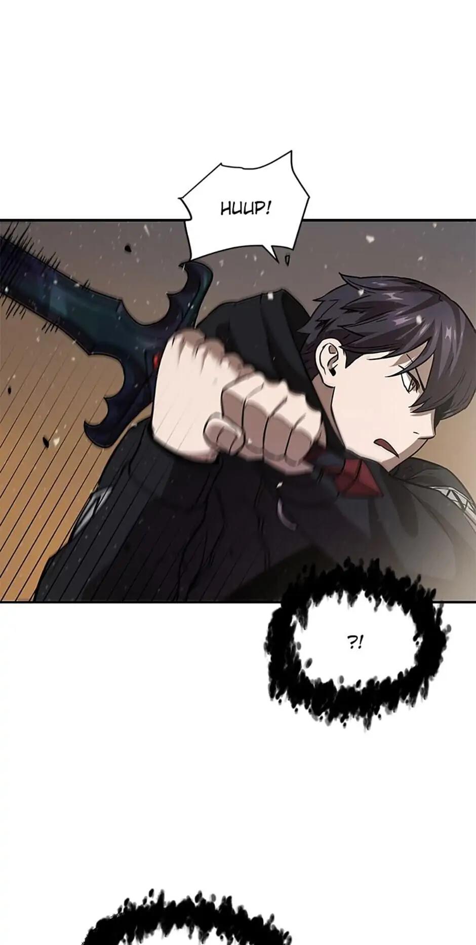 The Player Who Can't Level Up Chapter 6