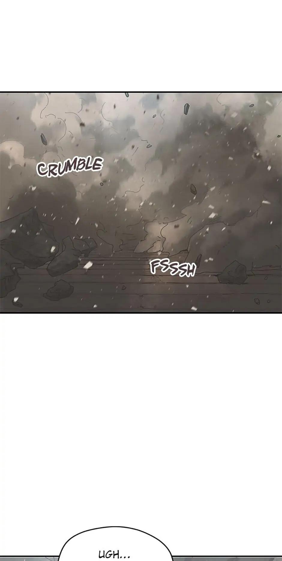 The Player Who Can't Level Up Chapter 6