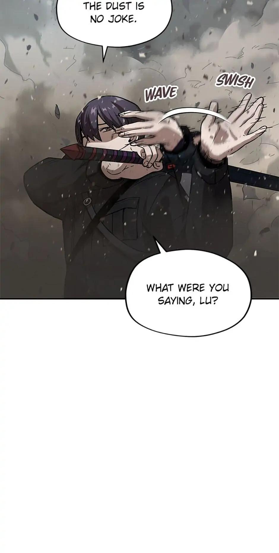 The Player Who Can't Level Up Chapter 6