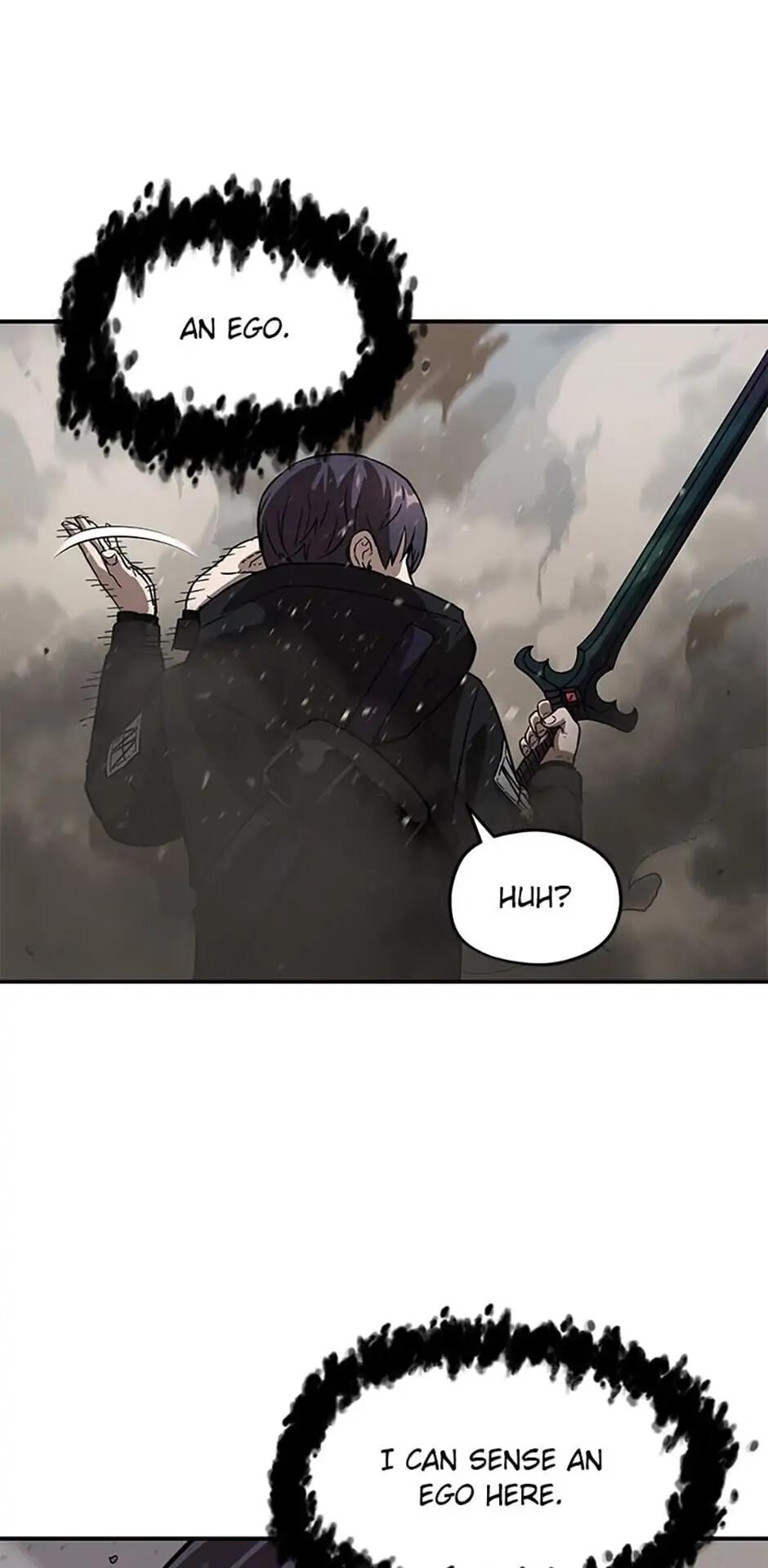 The Player Who Can't Level Up Chapter 6