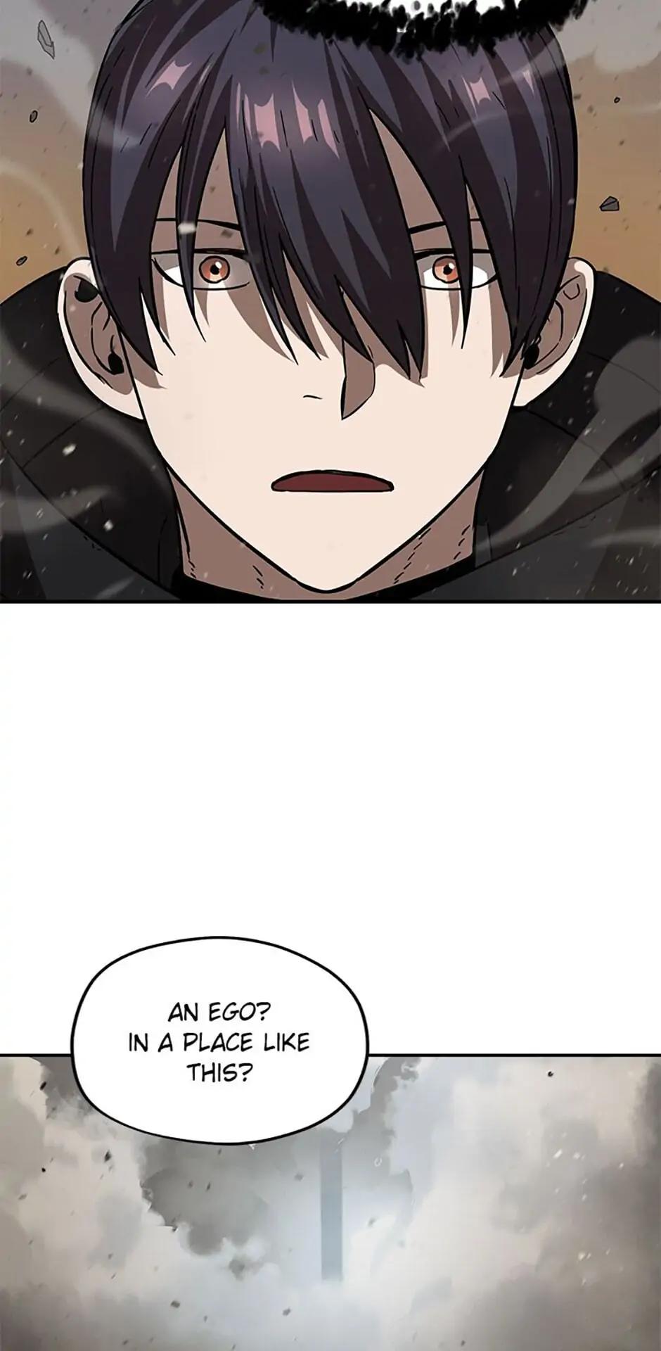 The Player Who Can't Level Up Chapter 6