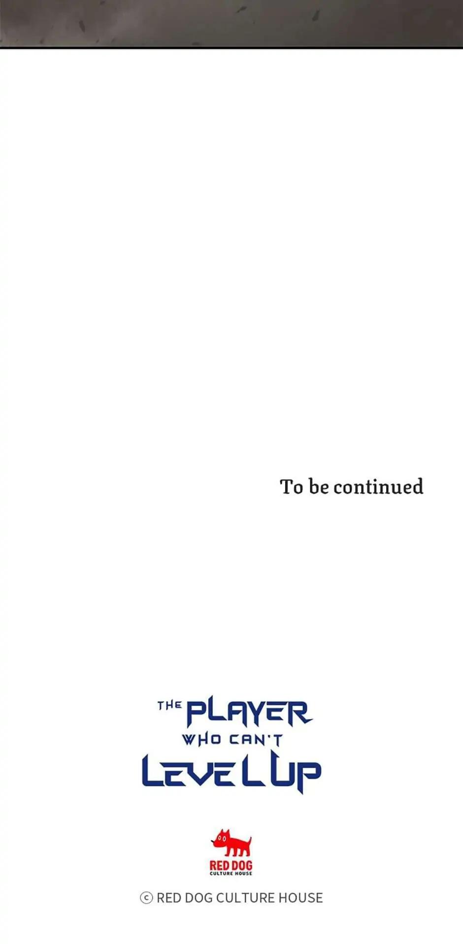 The Player Who Can't Level Up Chapter 6