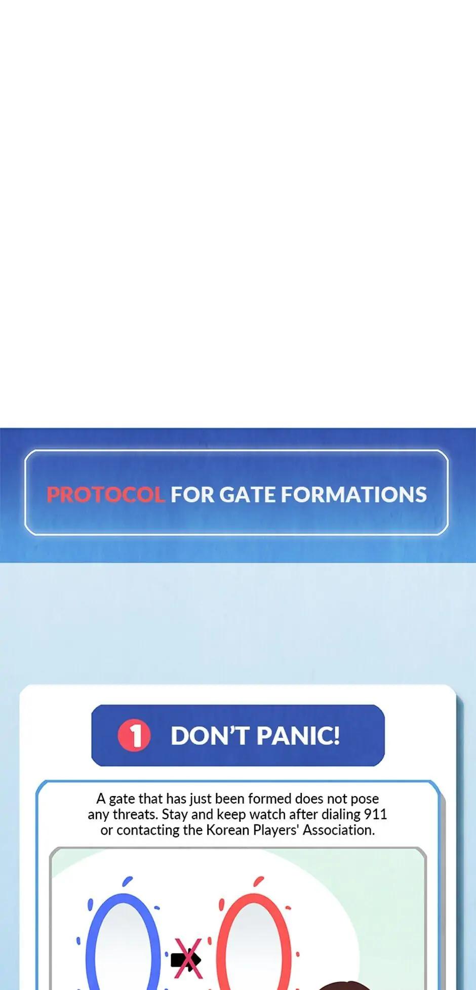 The Player Who Can't Level Up Chapter 7