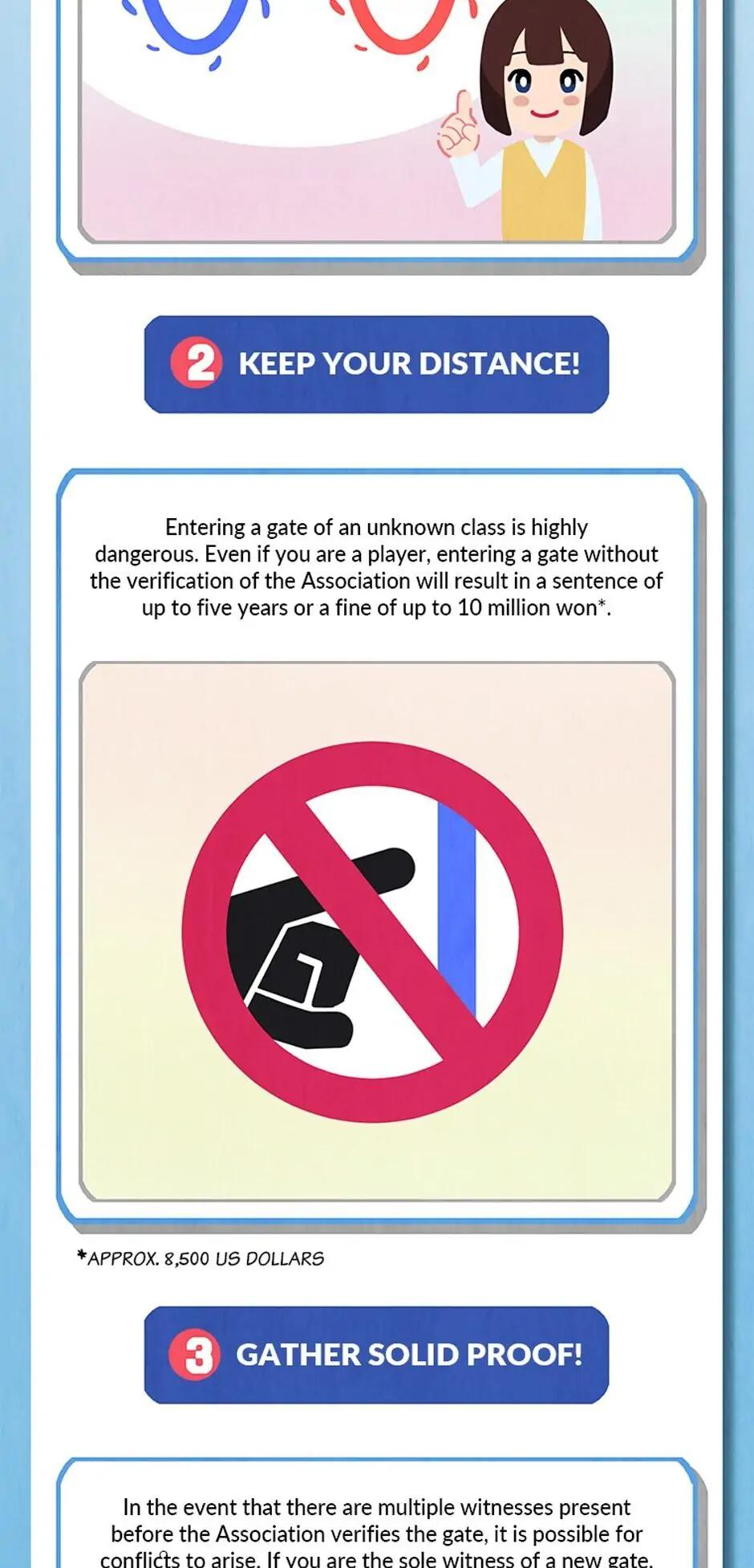 The Player Who Can't Level Up Chapter 7