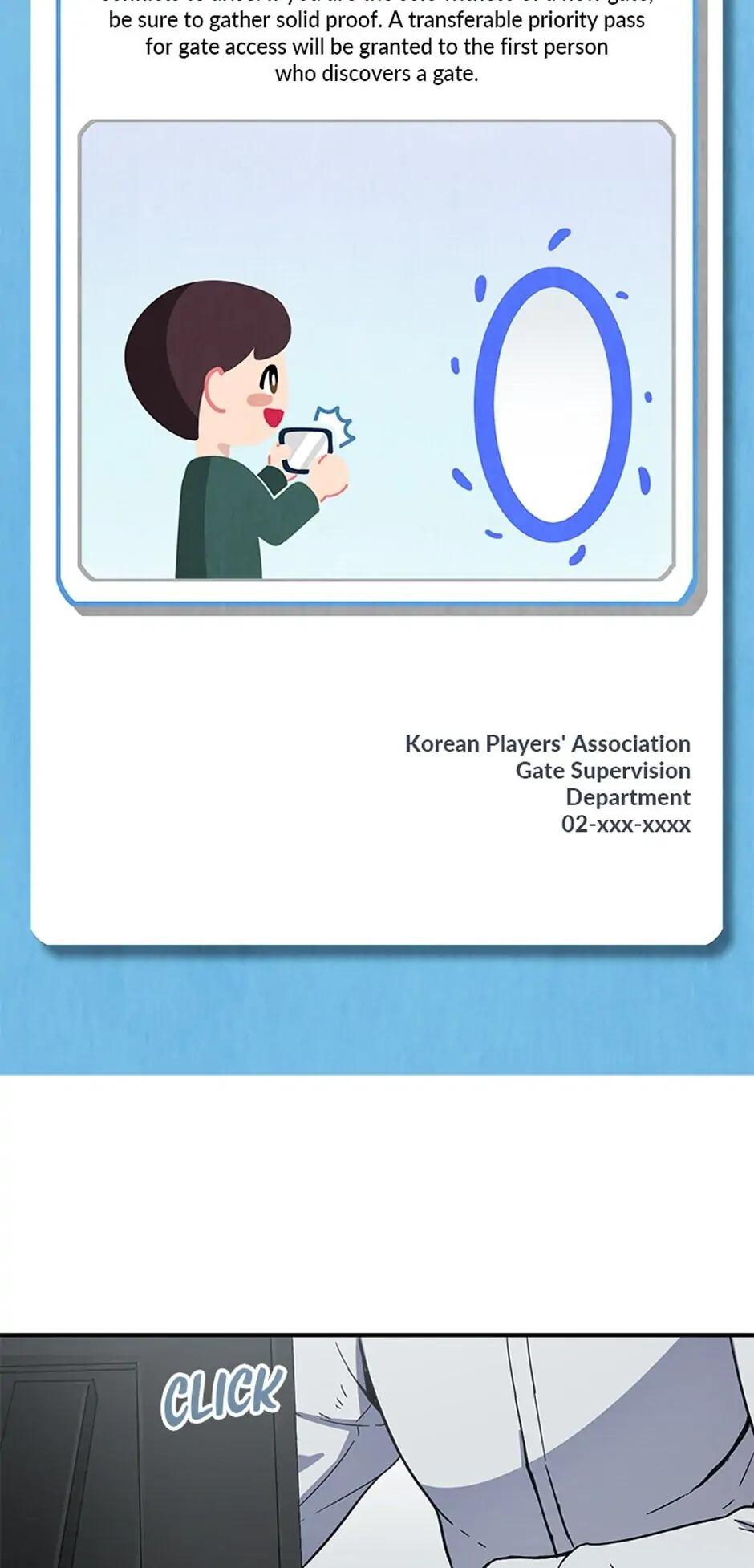 The Player Who Can't Level Up Chapter 7