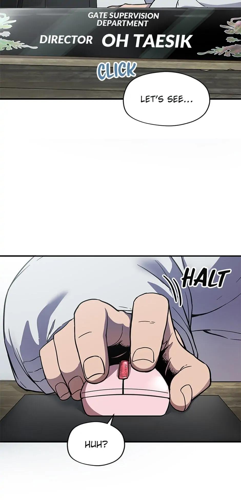 The Player Who Can't Level Up Chapter 7