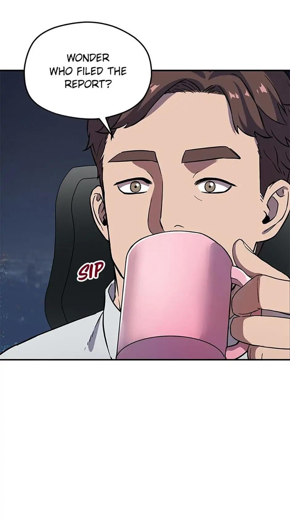 The Player Who Can't Level Up Chapter 7