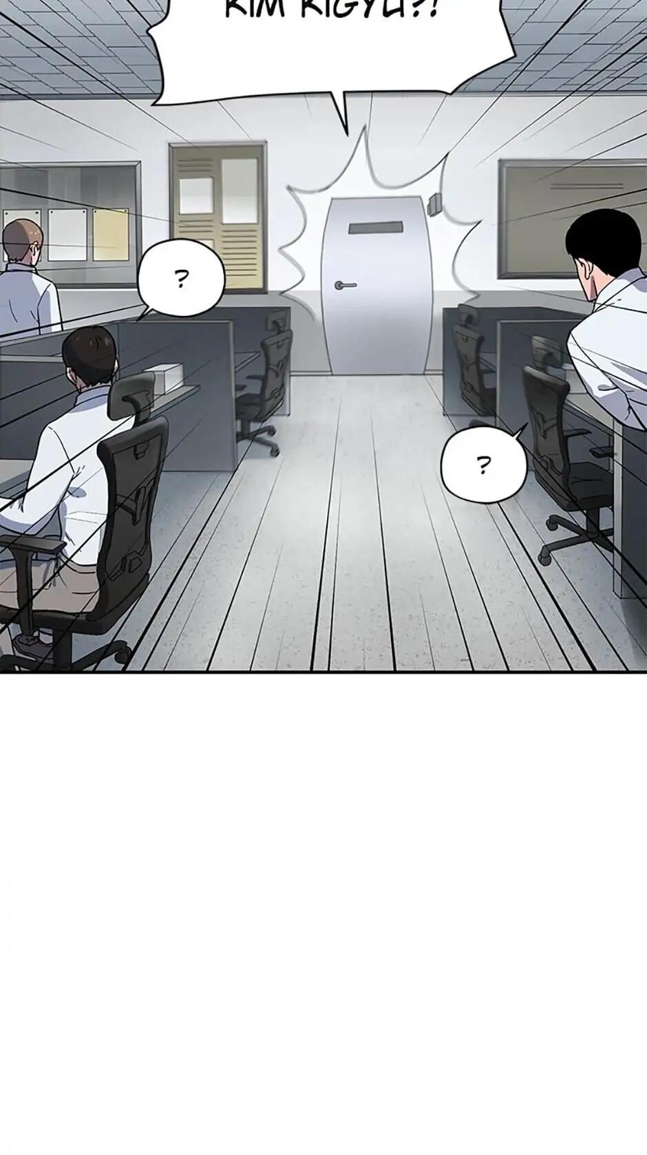 The Player Who Can't Level Up Chapter 7